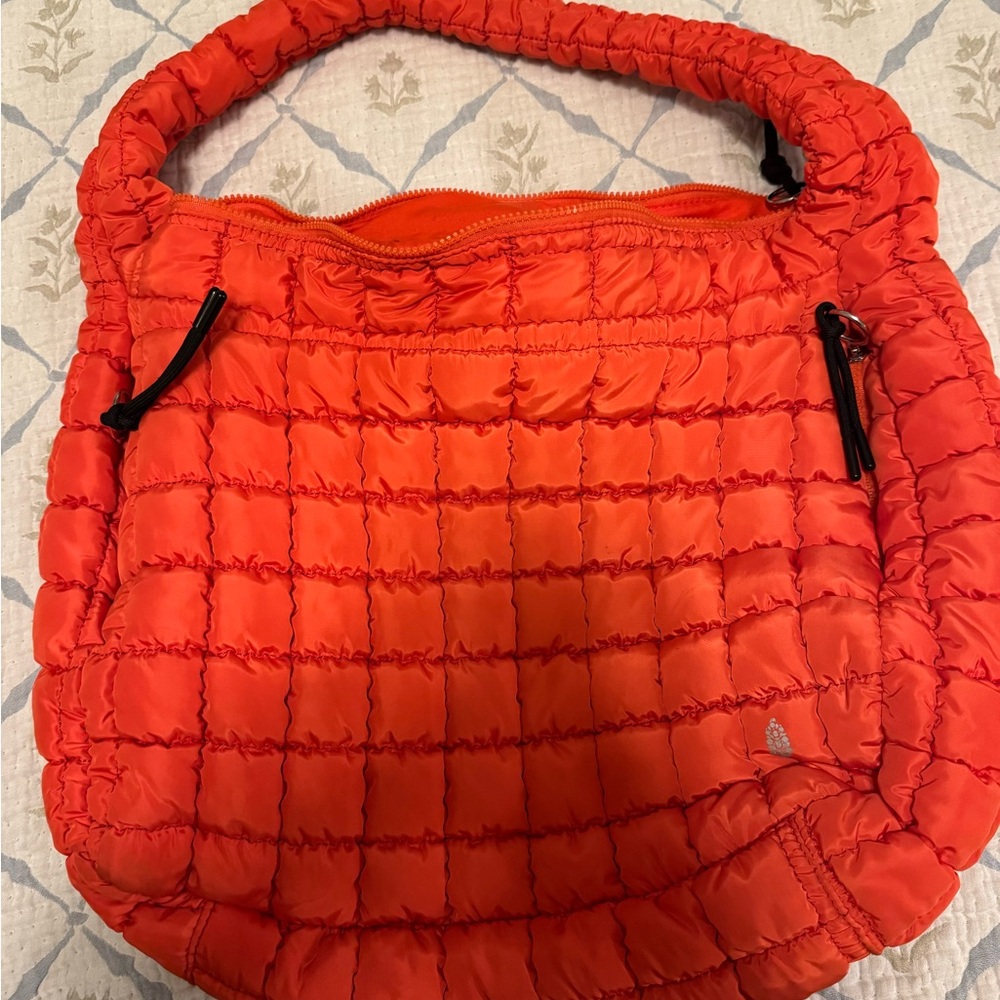 Free people bag